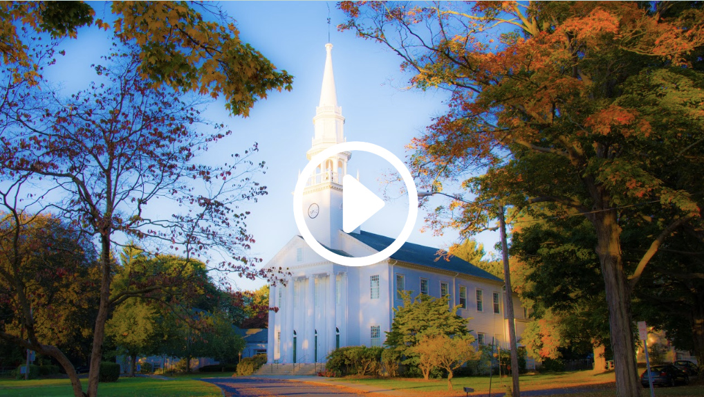 First Congregational Church Youtube