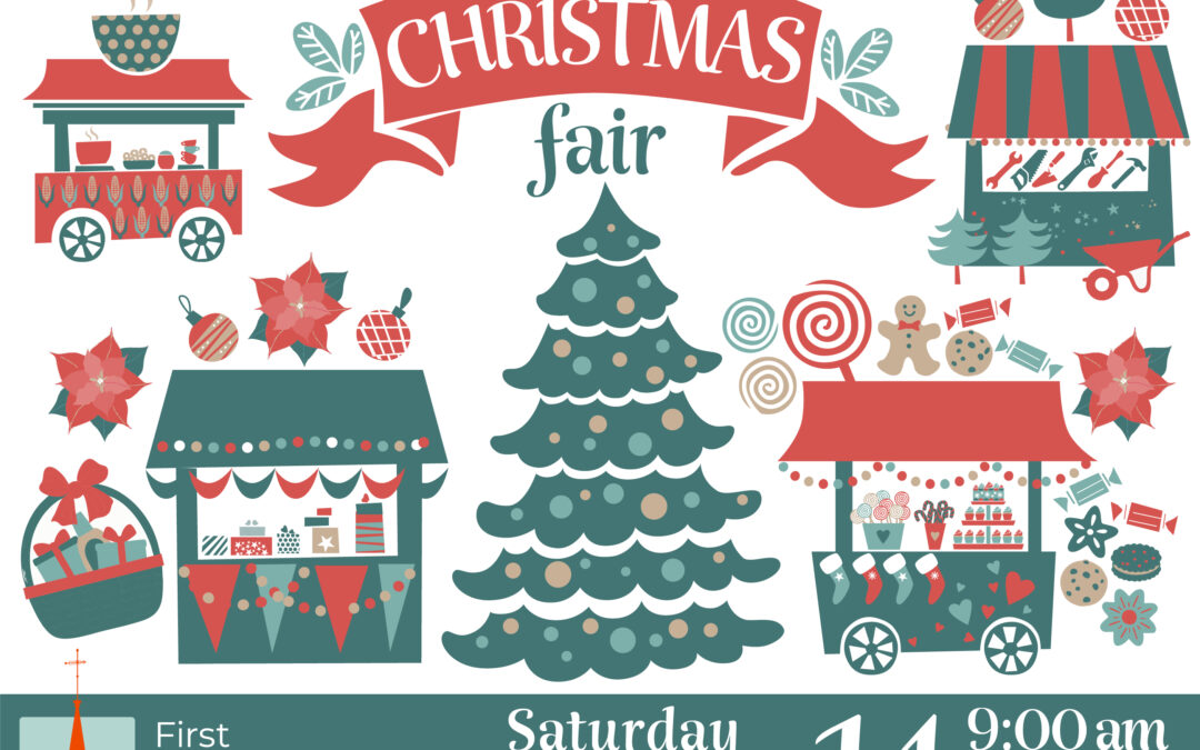 Annual Christmas Fair
